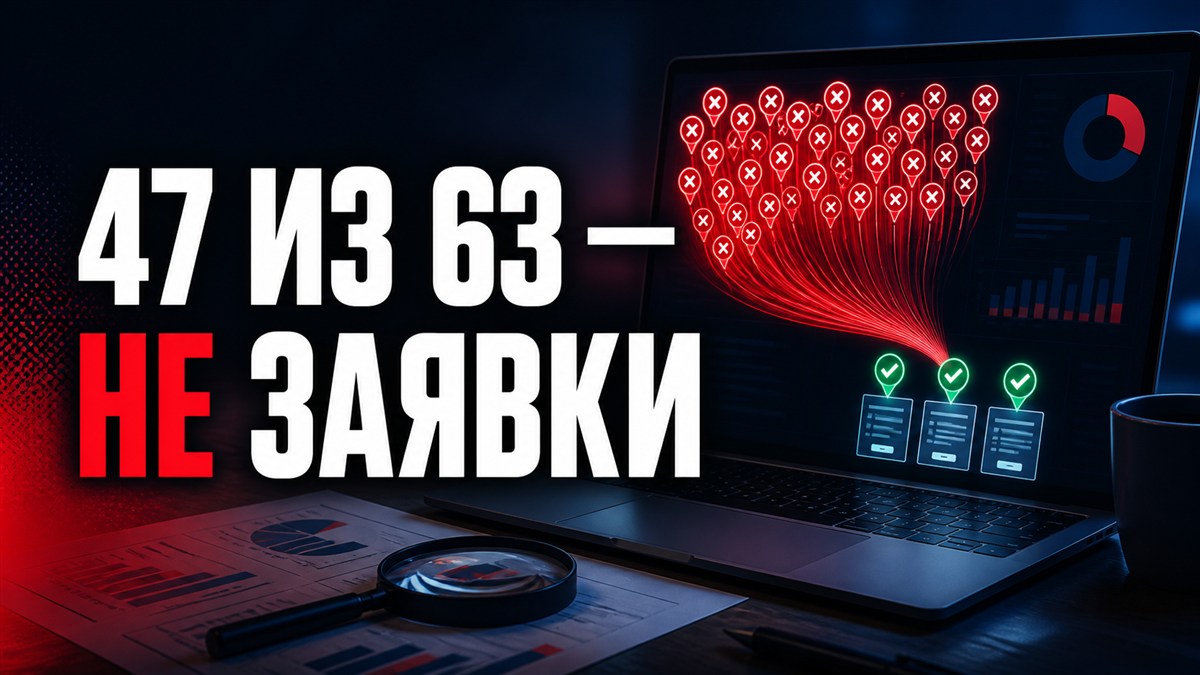 47 ИЗ 63 — НЕ ЗАЯВКИ