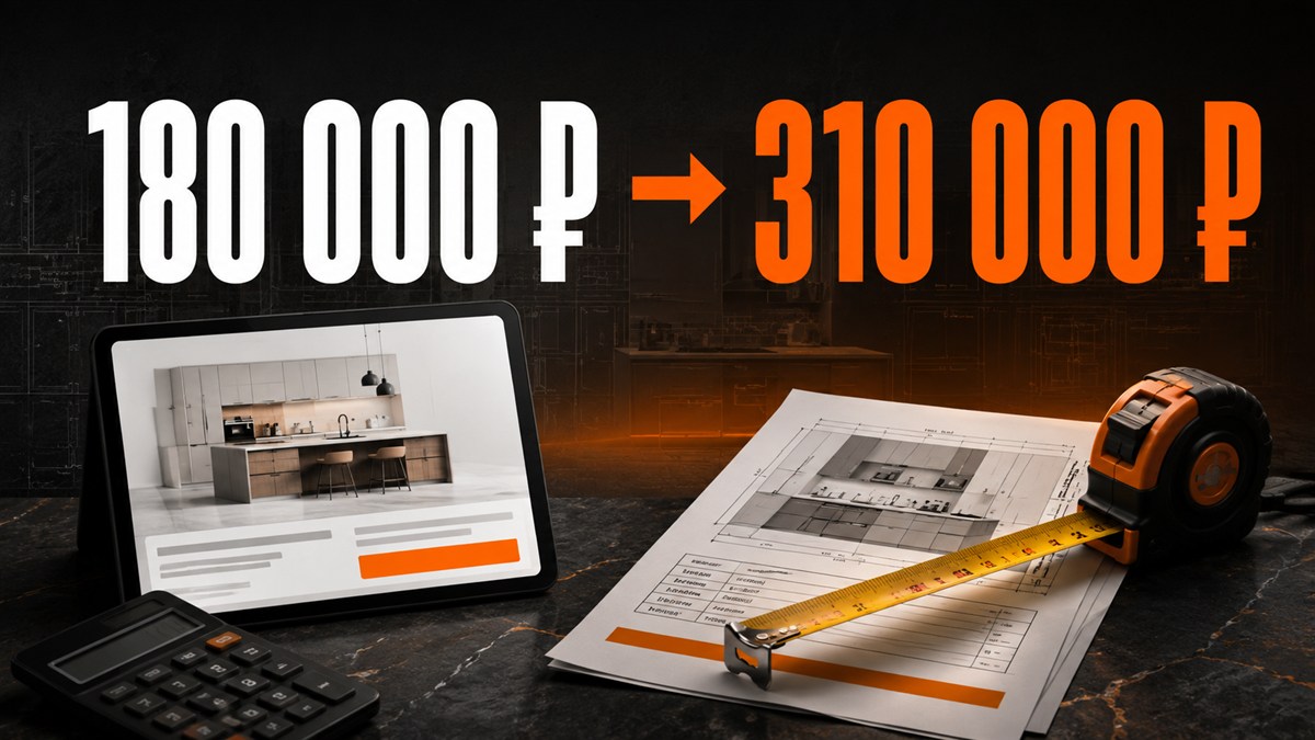 180 000 ₽ → 310 000 ₽