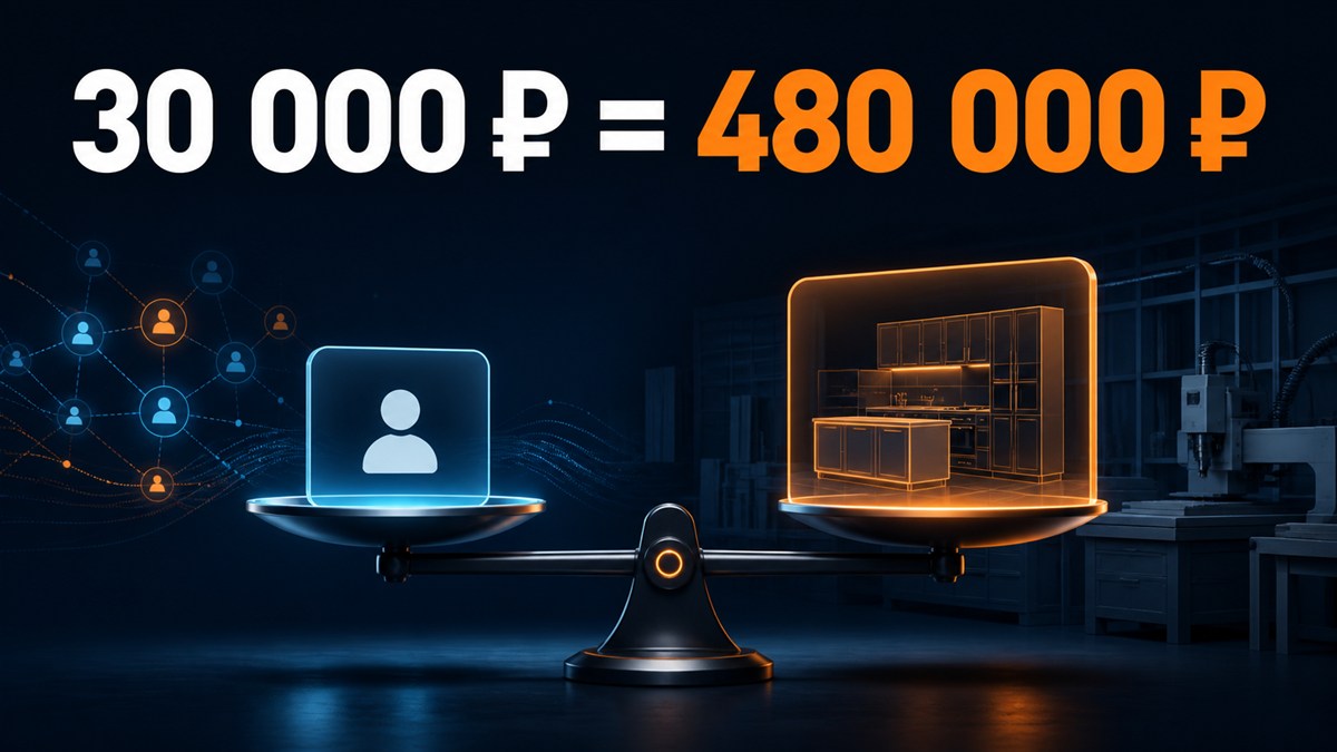 30 000 ₽ = 480 000 ₽